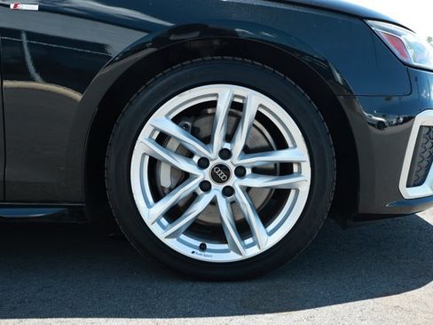 Used 2024 Audi A4 2.0T Premium Plus AWD/4WD image 5