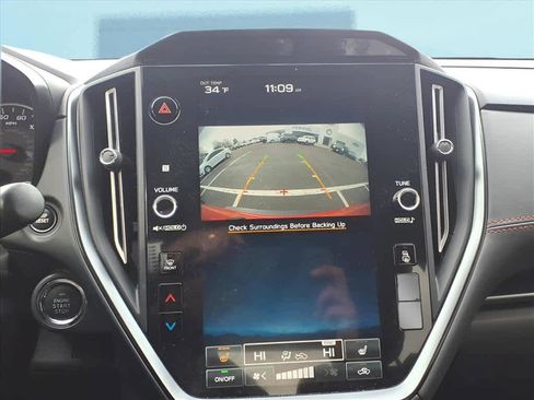 Used 2022 Subaru WRX Limited image 8