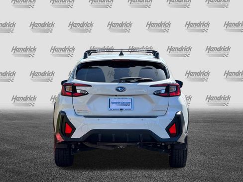 Used 2024 Subaru Crosstrek 2.5i Limited w/ Popular Package #3A image 6