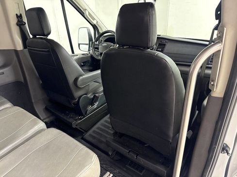 Used 2021 Ford Transit 350 XL RWD image 57