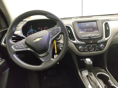 Used 2020 Chevrolet Equinox LS w/ LS Convenience Package FWD image 22