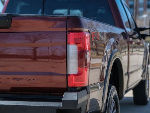 Used 2017 Ford F250 King Ranch w/ King Ranch Ultimate Package image 21