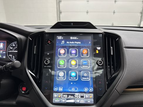 New 2026 Subaru Ascent Bronze Edition image 34