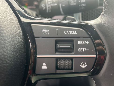 Used 2025 Honda Civic Sport Touring image 8