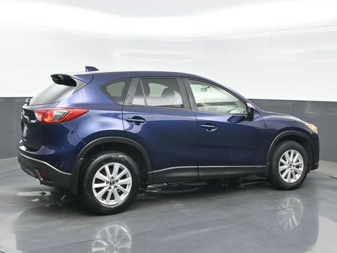 Used 2013 MAZDA CX-5 Touring w/ Bose & Moonroof Pkg FWD image 6
