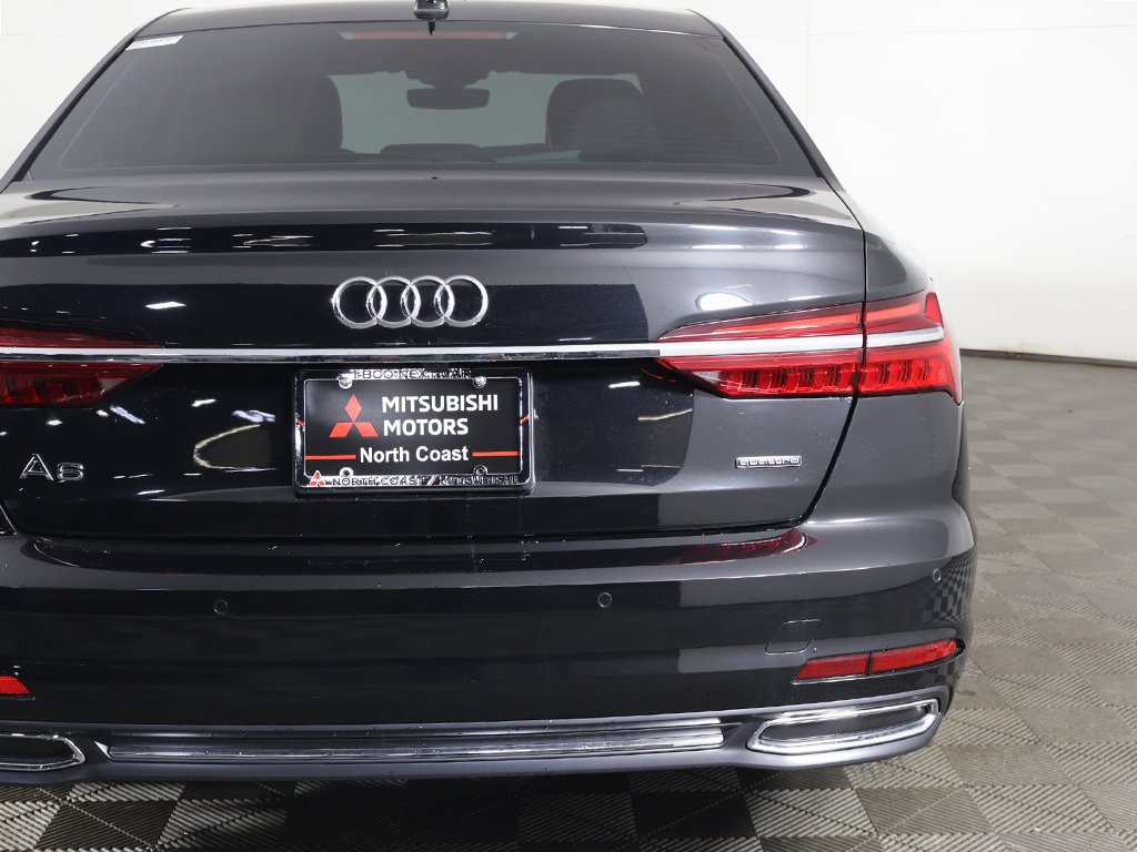 Used 2023 Audi A6 Premium Plus w/ Premium Plus Package AWD/4WD image 18