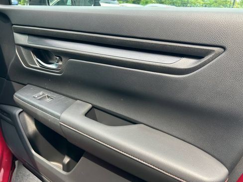 Certified 2024 Honda CR-V Sport-L image 16