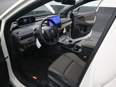 New 2026 Toyota bZ Woodland AWD/4WD image 4
