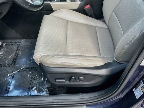 Certified 2021 Kia Sportage EX FWD image 18