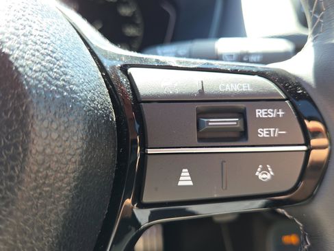 Certified 2026 Honda Civic Sport image 35