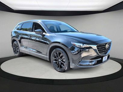 Used 2023 MAZDA CX-9 Touring Plus