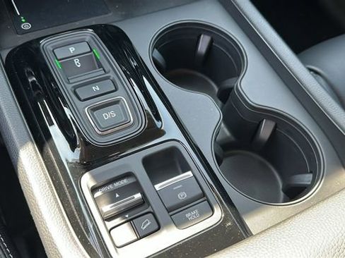 New 2026 Honda Passport RTL image 19