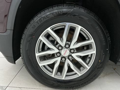 Used 2018 GMC Acadia SLE w/ Driver Alert Package I AWD/4WD image 49