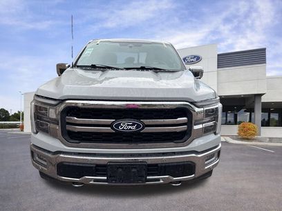 Certified 2024 Ford F150 Lariat
