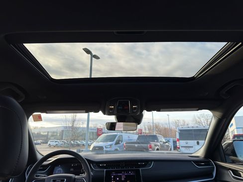 New 2025 Jeep Grand Cherokee L Altitude AWD/4WD image 28