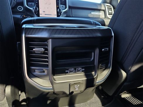 New 2026 RAM 1500 Lone Star image 19