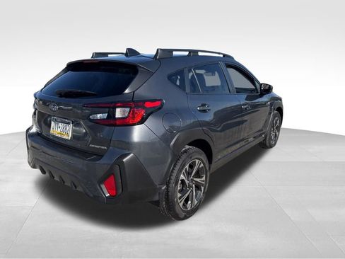 Used 2024 Subaru Crosstrek 2.0i Premium image 11