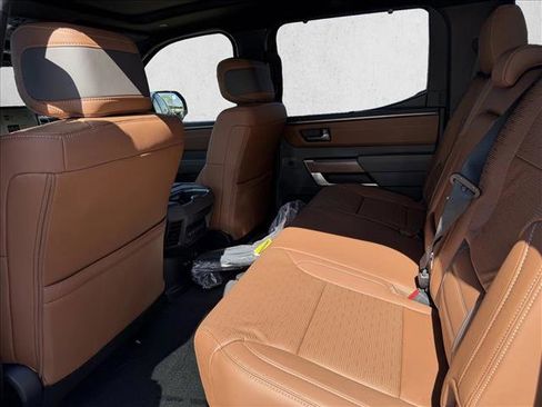 New 2026 Toyota Tundra 1794 Edition AWD/4WD image 8