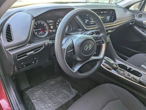 Certified 2023 Hyundai Sonata SEL image 10
