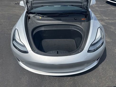 Used 2018 Tesla Model 3 Performance AWD/4WD image 22