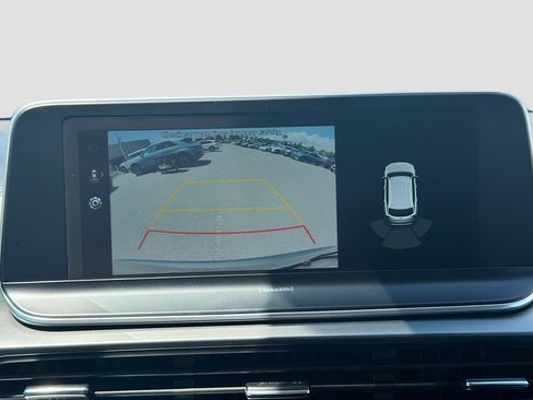 Used 2022 Kia Telluride LX AWD/4WD image 23