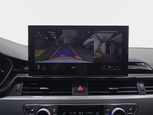 Used 2021 Audi A5 2.0T Premium Plus image 25