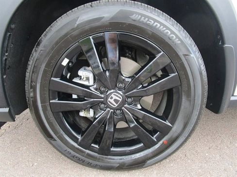 Used 2026 Honda HR-V Sport image 30