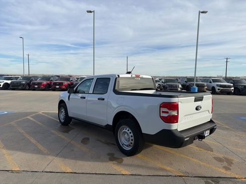 New 2026 Ford Maverick XL image 5