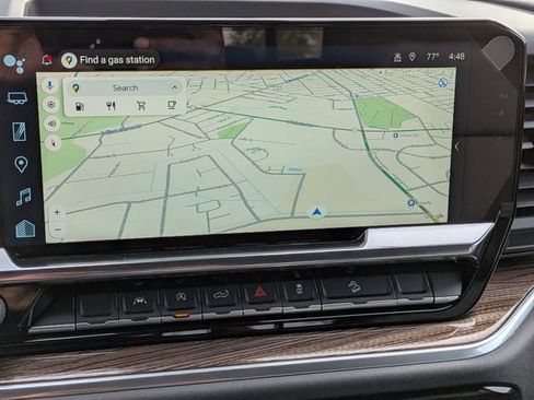 New 2026 Chevrolet Silverado 1500 RST image 23