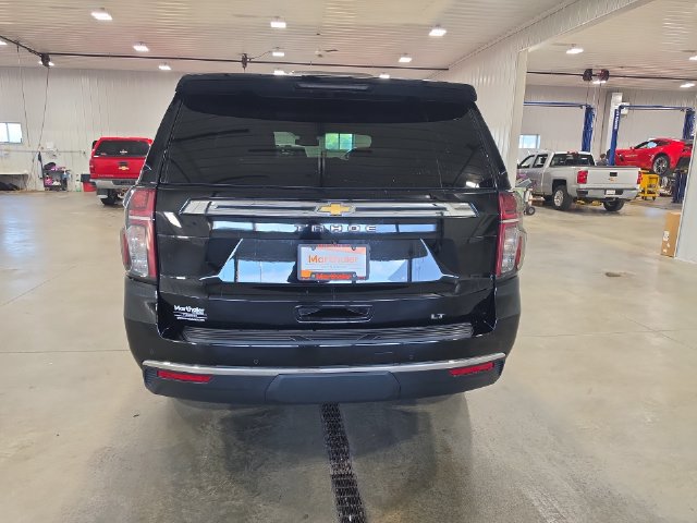 Used 2023 Chevrolet Tahoe LT w/ Luxury Package AWD/4WD image 7