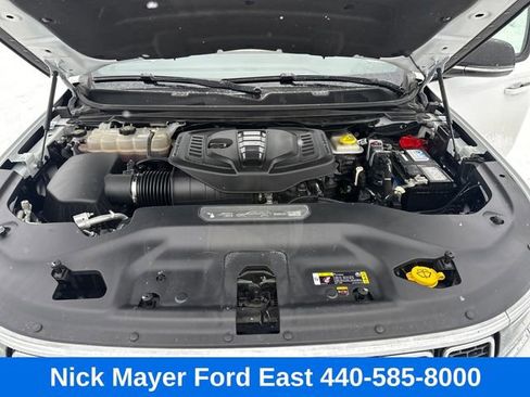 Used 2024 Jeep Wagoneer Series II image 20