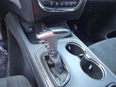 Used 2018 Dodge Durango SXT w/ Quick Order Package 2BB image 15