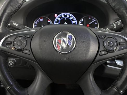 Used 2020 Buick Enclave Avenir w/ Trailering Package, 5000 lbs. image 15