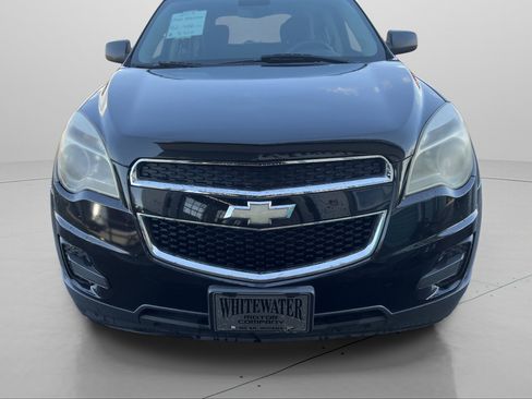 Used 2015 Chevrolet Equinox LS image 2