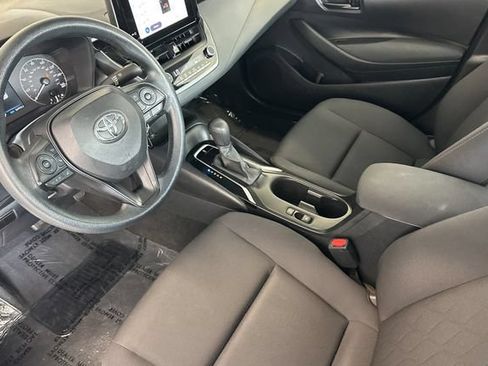 Certified 2024 Toyota Corolla LE FWD image 12
