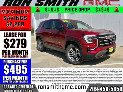 New 2026 GMC Terrain Elevation w/ LPO, Floor Liner Package