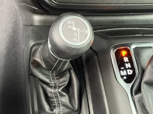 New 2026 Jeep Wrangler Unlimited Sport AWD/4WD image 22