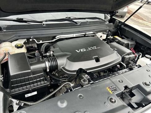 Used 2022 GMC Canyon AT4 image 16