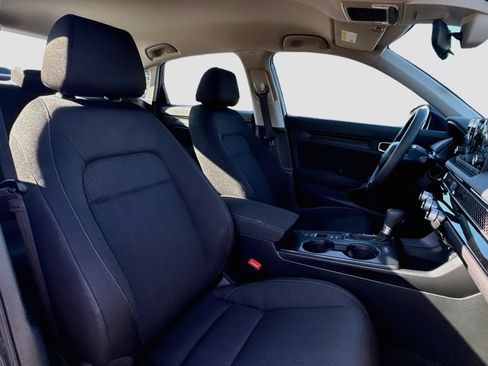 Used 2026 Honda Civic LX image 27