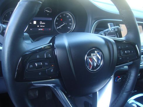 Used 2023 Buick Enclave Essence w/ Experience Buick Package image 12