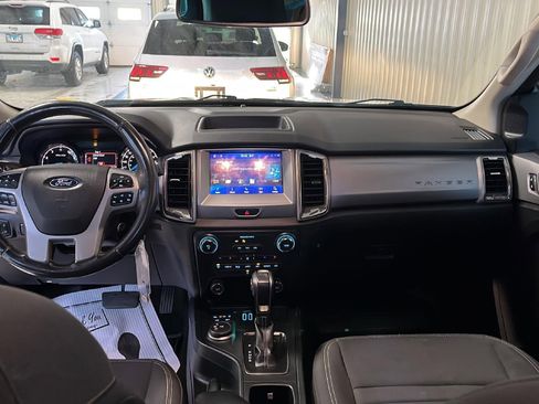 Used 2021 Ford Ranger XLT w/ FX4 Off-Road Package image 23