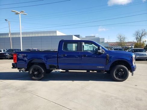 New 2026 Ford F250 XL w/ STX Appearance Package image 10