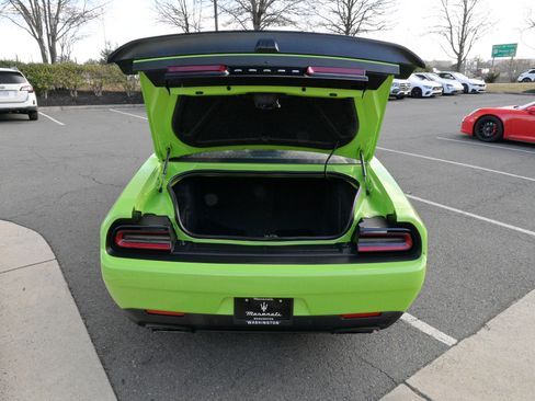 Used 2023 Dodge Challenger SRT Hellcat image 34
