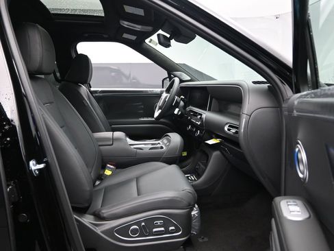 New 2026 Hyundai Palisade Calligraphy image 32