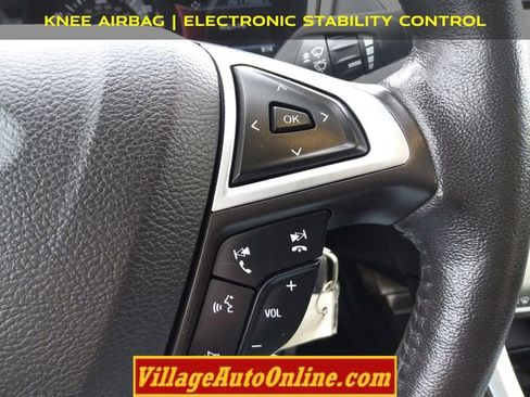 Used 2015 Ford Fusion SE image 17