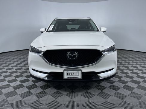 Used 2018 MAZDA CX-5 Grand Touring FWD image 28