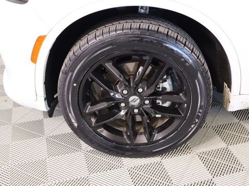Used 2022 Dodge Durango GT AWD/4WD image 18