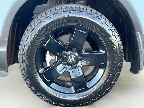 Used 2024 Honda Ridgeline Black Edition image 32
