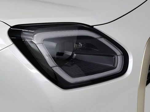 Used 2025 MINI Cooper Countryman S image 3