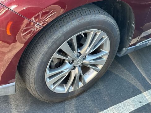 Used 2013 Lexus RX 350 AWD w/ Navigation Pkg image 22